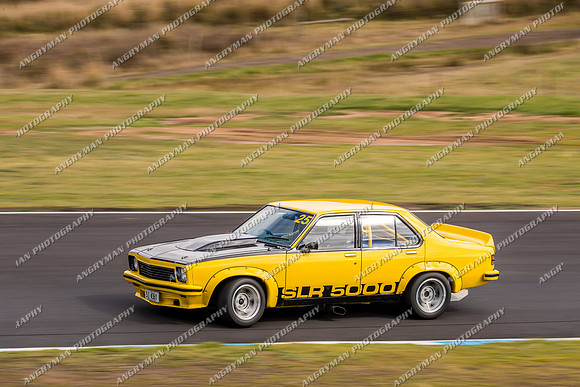 Regularity Sedans Group A - 25-18