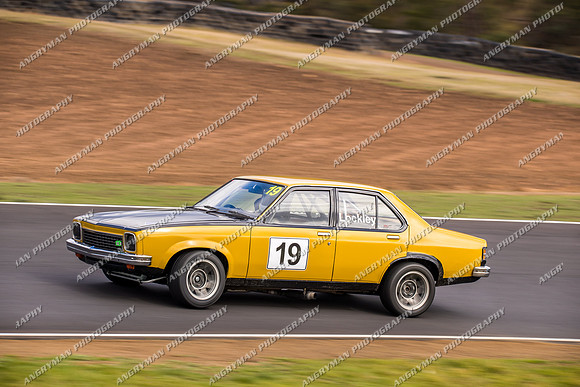 Regularity Sedans Group A - 19-10