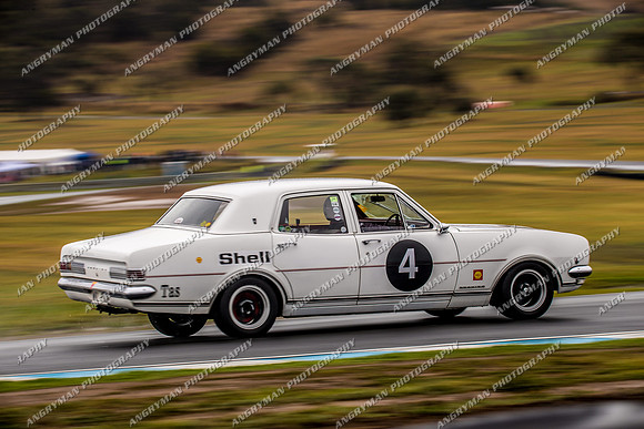 Regularity Sedans Group A - 4-8