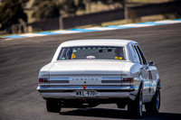 Regularity Sedans Group A - 4
