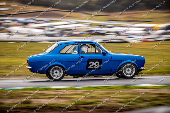 Regularity Sedans Group A - 29-11