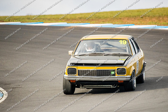 Regularity Sedans Group A - 19-11
