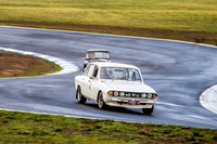 Regularity Sedans Group A - 7-8