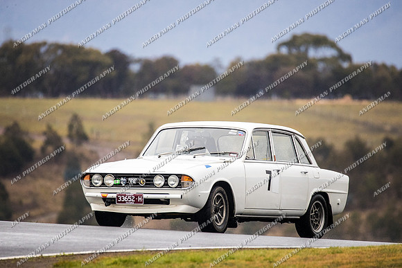 Regularity Sedans Group A - 7-6