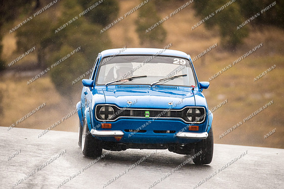Regularity Sedans Group A - 29-10