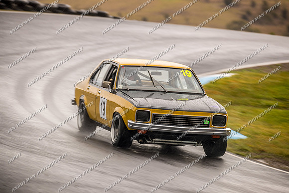 Regularity Sedans Group A - 19-4