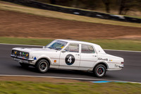 Regularity Sedans Group A - 4-13