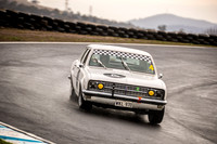 Regularity Sedans Group A - 4-4
