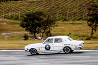 Regularity Sedans Group A - 4-10
