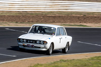 Regularity Sedans Group A - 7-2