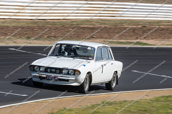 Regularity Sedans Group A - 7-2