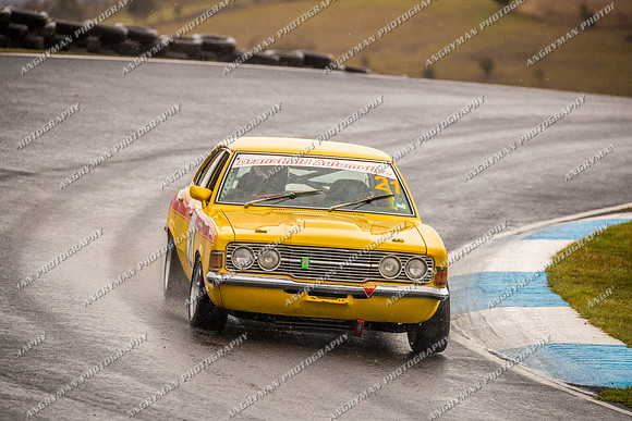 Regularity Sedans Group A - 21-9