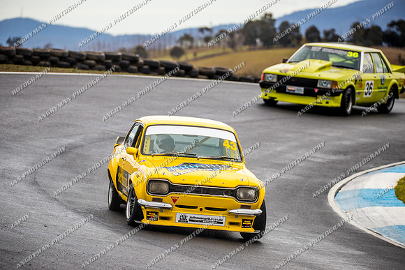 Muscle Car Cup under 2001cc - 43-13