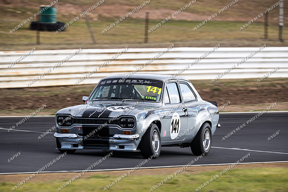 Muscle Car Cup under 2001cc - 141-4