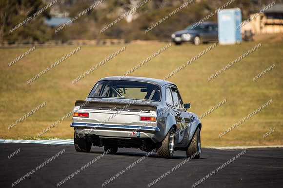 Muscle Car Cup under 2001cc - 141-18