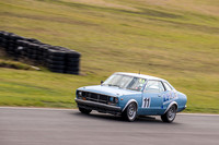 Muscle Car Cup under 2001cc - 11-18