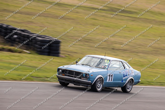 Muscle Car Cup under 2001cc - 11-18
