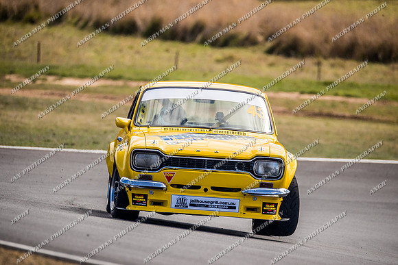 Muscle Car Cup under 2001cc - 43
