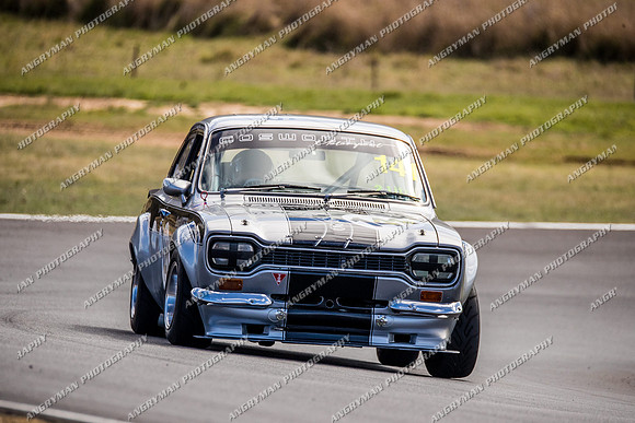 Muscle Car Cup under 2001cc - 141-12