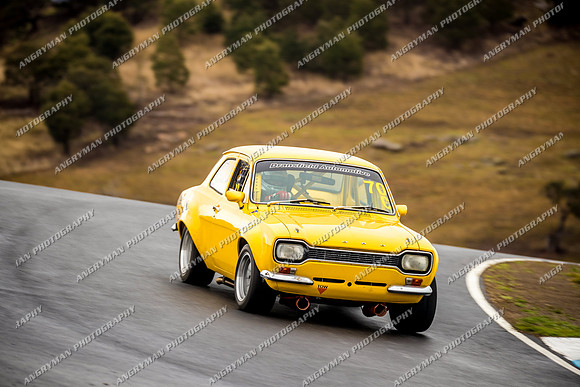 Muscle Car Cup under 2001cc - 70-12