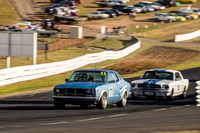 Muscle Car Cup under 2001cc - 11-6