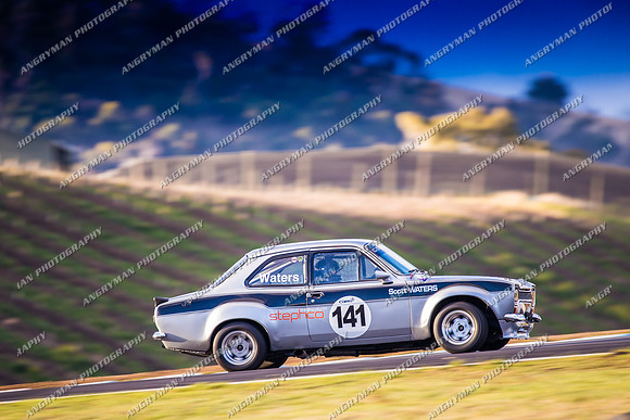 Muscle Car Cup under 2001cc - 141-31