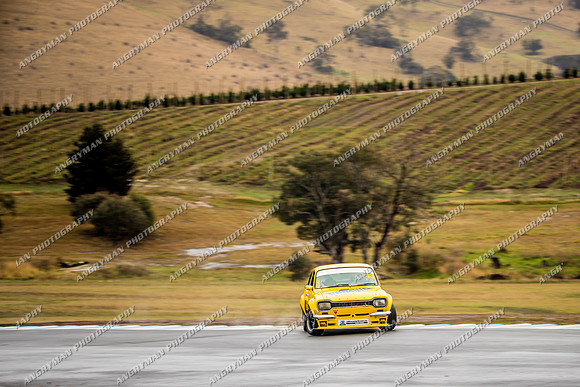 Muscle Car Cup under 2001cc - 43-19