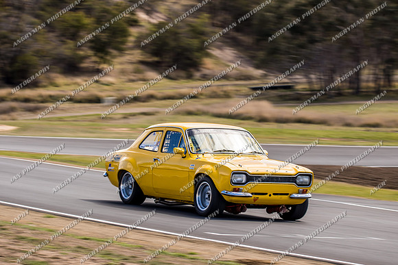 Muscle Car Cup under 2001cc - 70-4