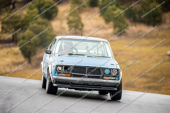Muscle Car Cup under 2001cc - 11-13