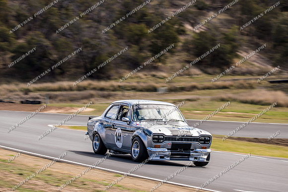 Muscle Car Cup under 2001cc - 141-14
