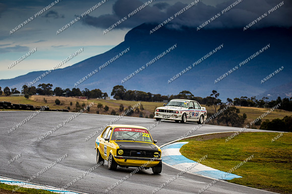 Muscle Car Cup under 2001cc - 222-4