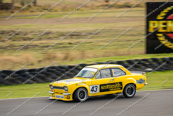 Muscle Car Cup under 2001cc - 43-25