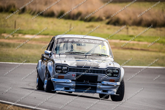 Muscle Car Cup under 2001cc - 141-11
