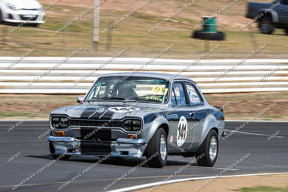 Muscle Car Cup under 2001cc - 141