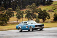 Muscle Car Cup under 2001cc - 11-15