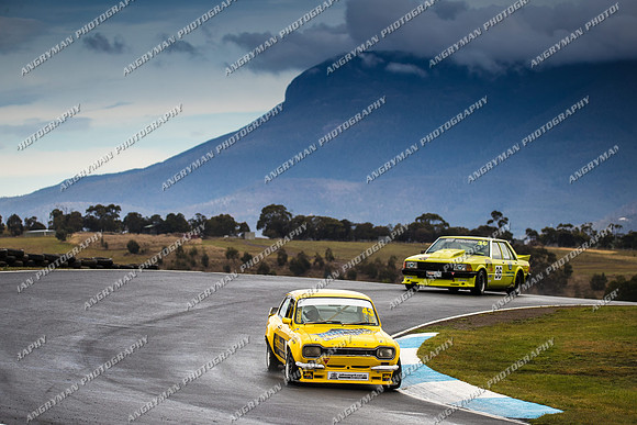 Muscle Car Cup under 2001cc - 43-12
