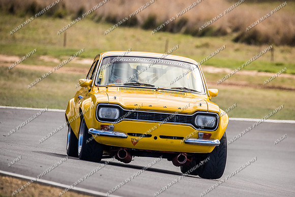 Muscle Car Cup under 2001cc - 70
