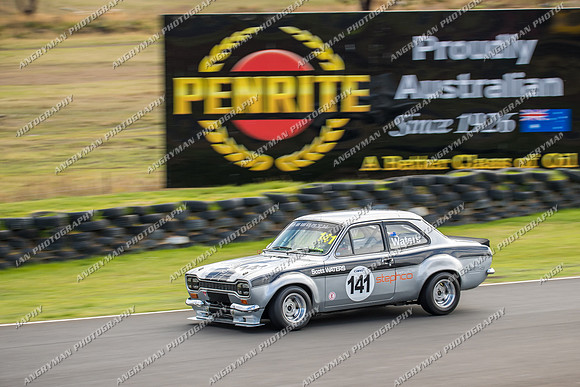 Muscle Car Cup under 2001cc - 141-29