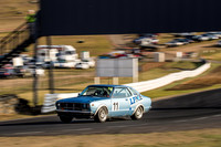 Muscle Car Cup under 2001cc - 11-7