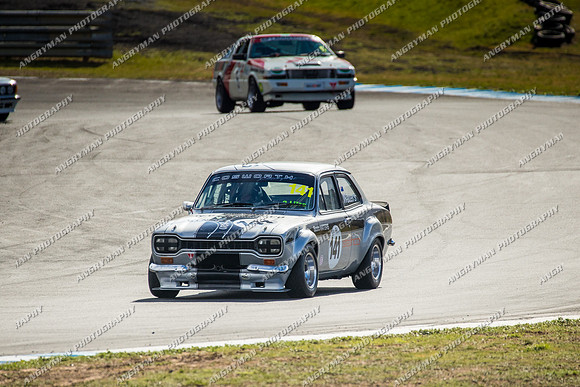Muscle Car Cup under 2001cc - 141-30