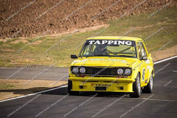 Muscle Car Cup under 2001cc - 45