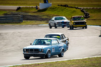Muscle Car Cup under 2001cc - 11-20
