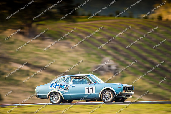 Muscle Car Cup under 2001cc - 11-26
