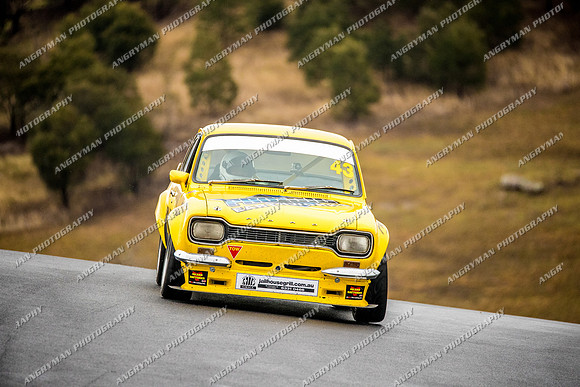 Muscle Car Cup under 2001cc - 43-16