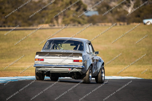 Muscle Car Cup under 2001cc - 141-19