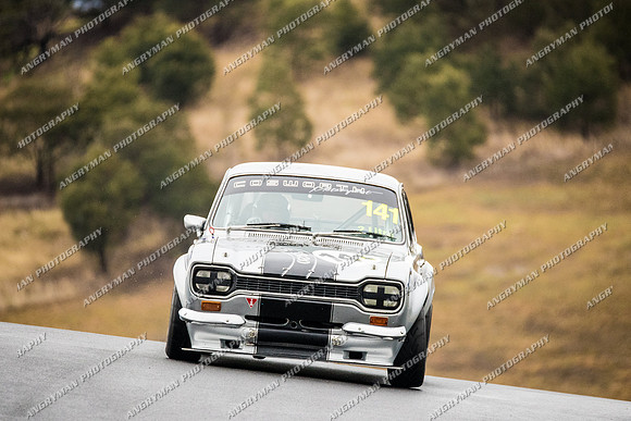 Muscle Car Cup under 2001cc - 141-25