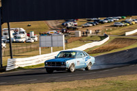 Muscle Car Cup under 2001cc - 11-9