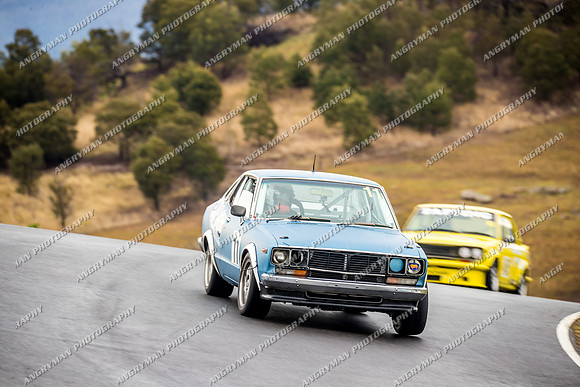 Muscle Car Cup under 2001cc - 11-14