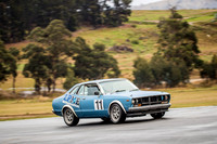 Muscle Car Cup under 2001cc - 11-16
