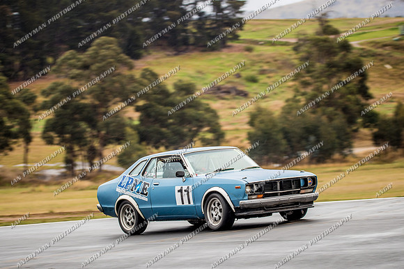 Muscle Car Cup under 2001cc - 11-16